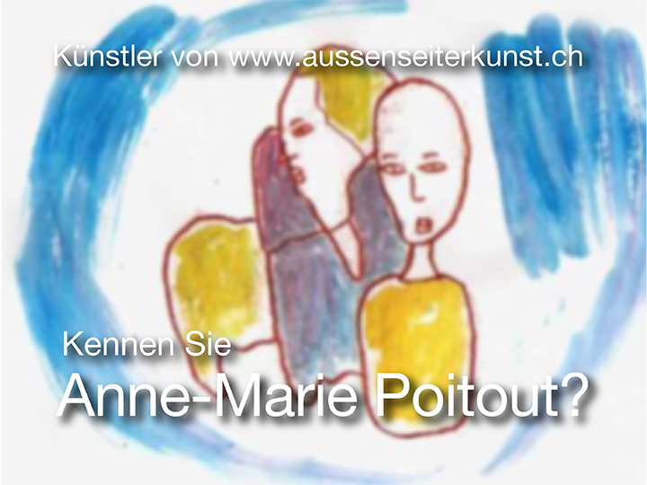 Anne-Marie Poitout